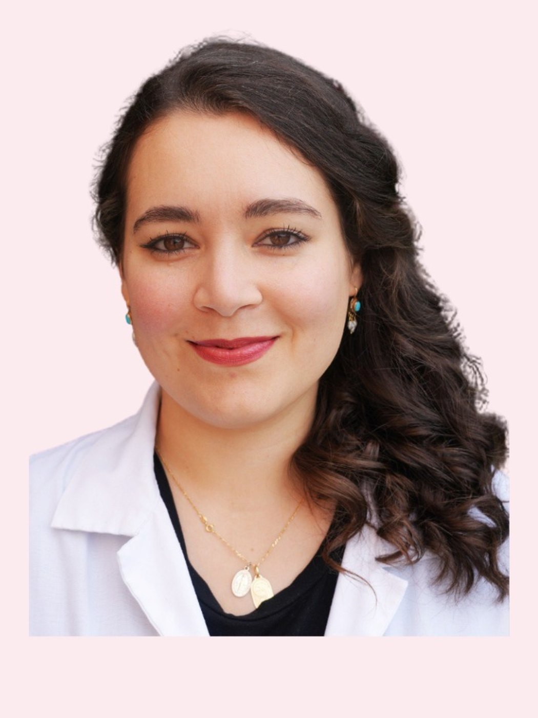 Francesca Rinaldi, consulente in allattamento IBCLC