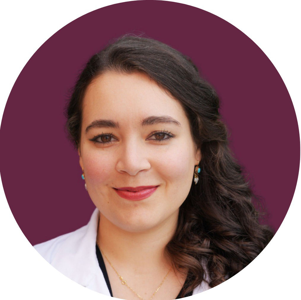 Francesca Rinaldi, ostetrica e consulente IBCLC a Carpi
